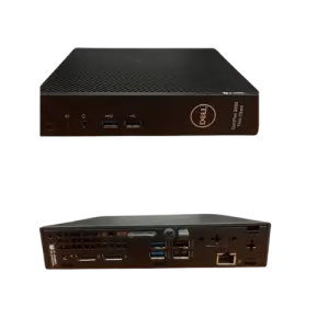 Dell Optiplex 3000 Thin Client