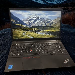 Lenovo Think Pad E15, 11th Gen